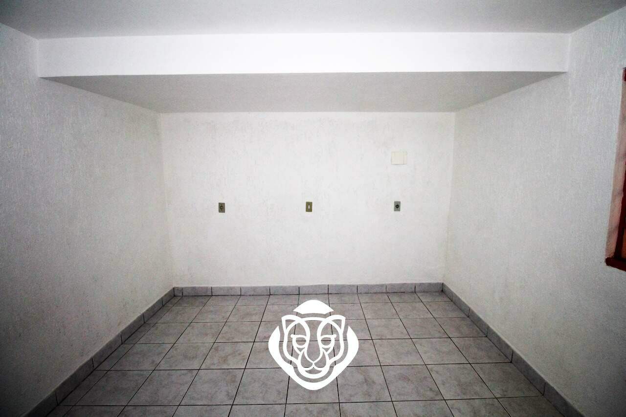 Dormitório casa II