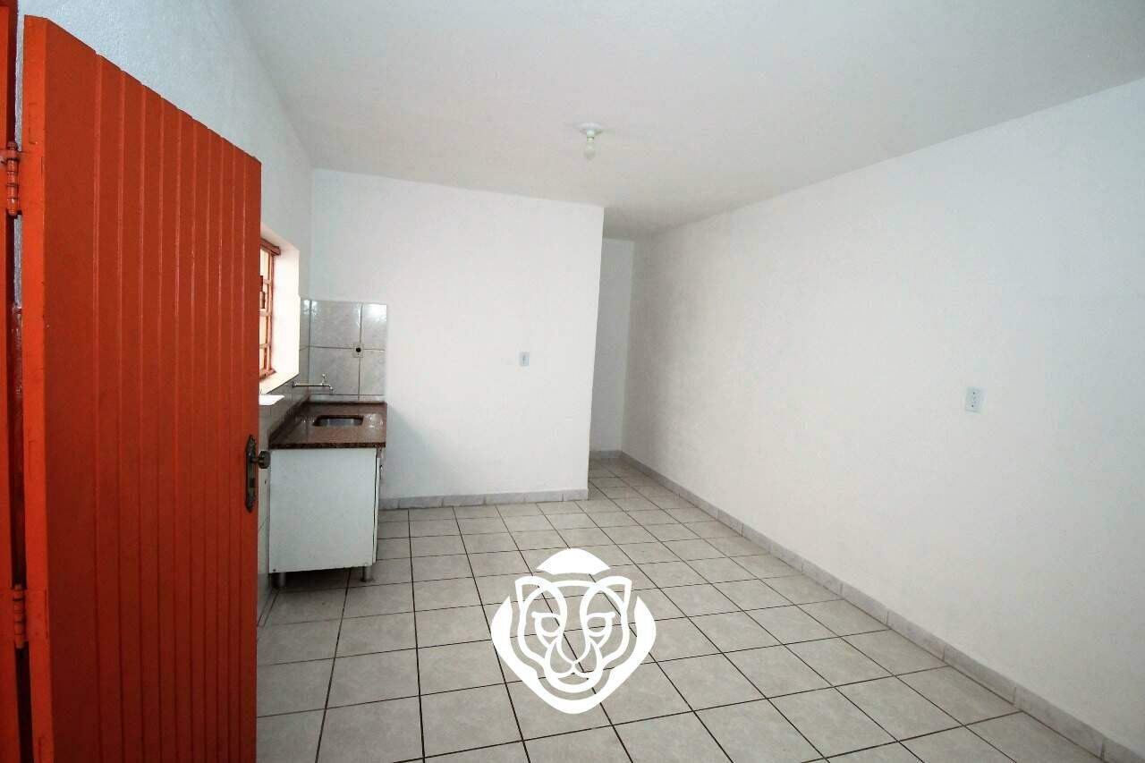 Cozinha casa II