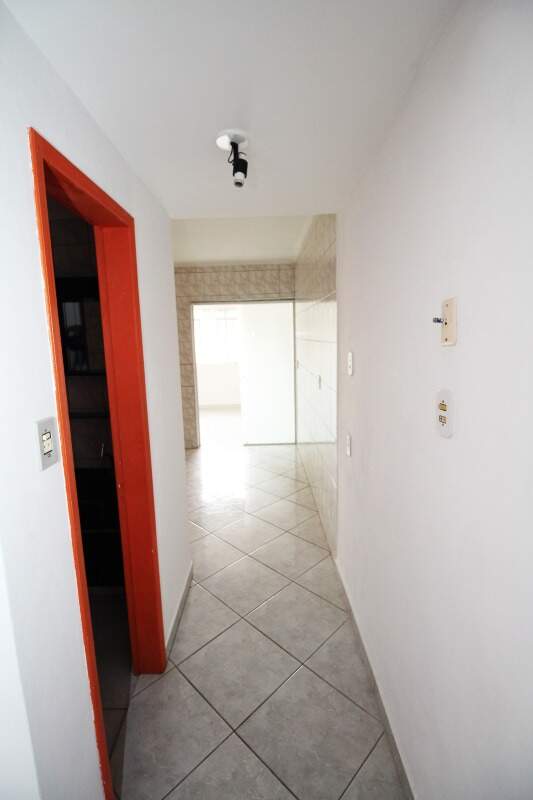 Banheiro social casa I