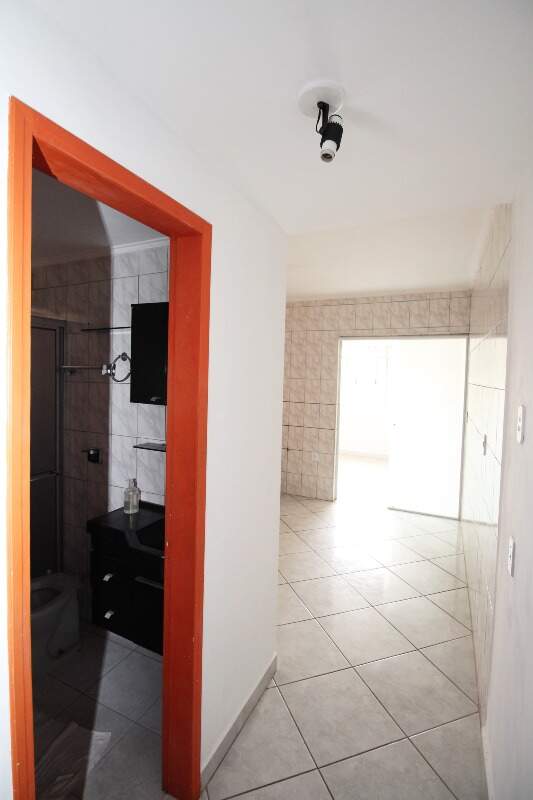 Dormitório II casa I