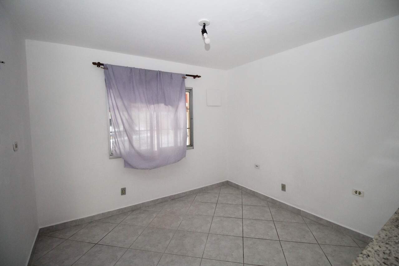 Dormitório I casa I