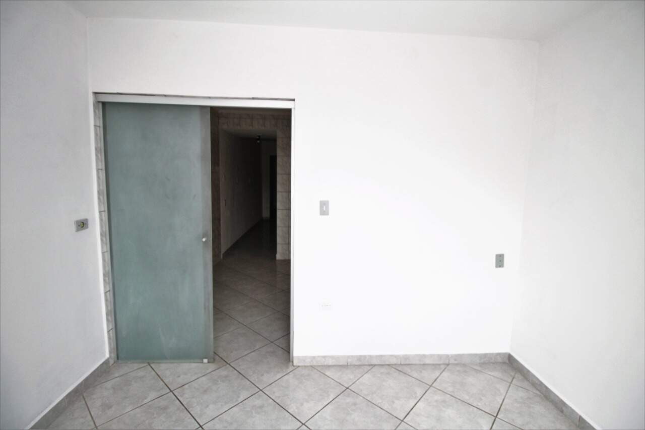 Dormitório II casa I