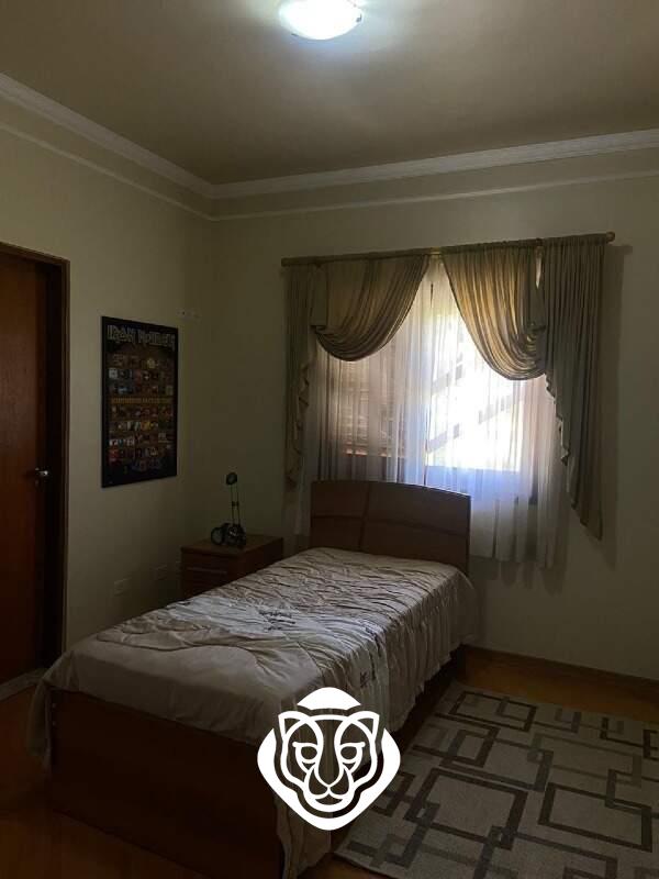 Dormitório suíte III