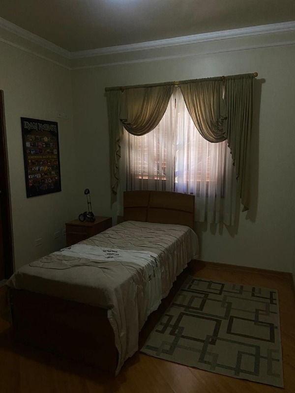 Dormitório suíte III