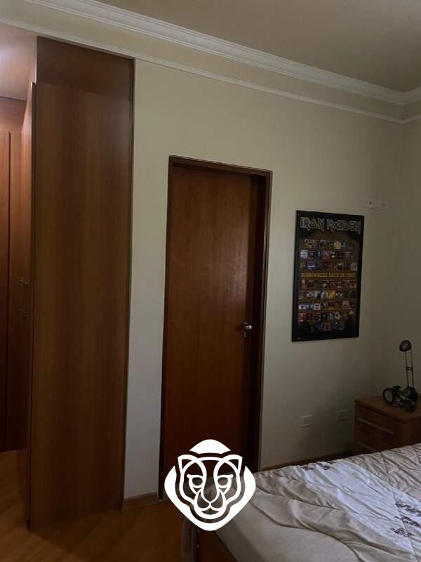 Dormitório suíte I