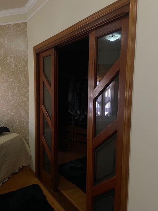 Dormitório suíte I