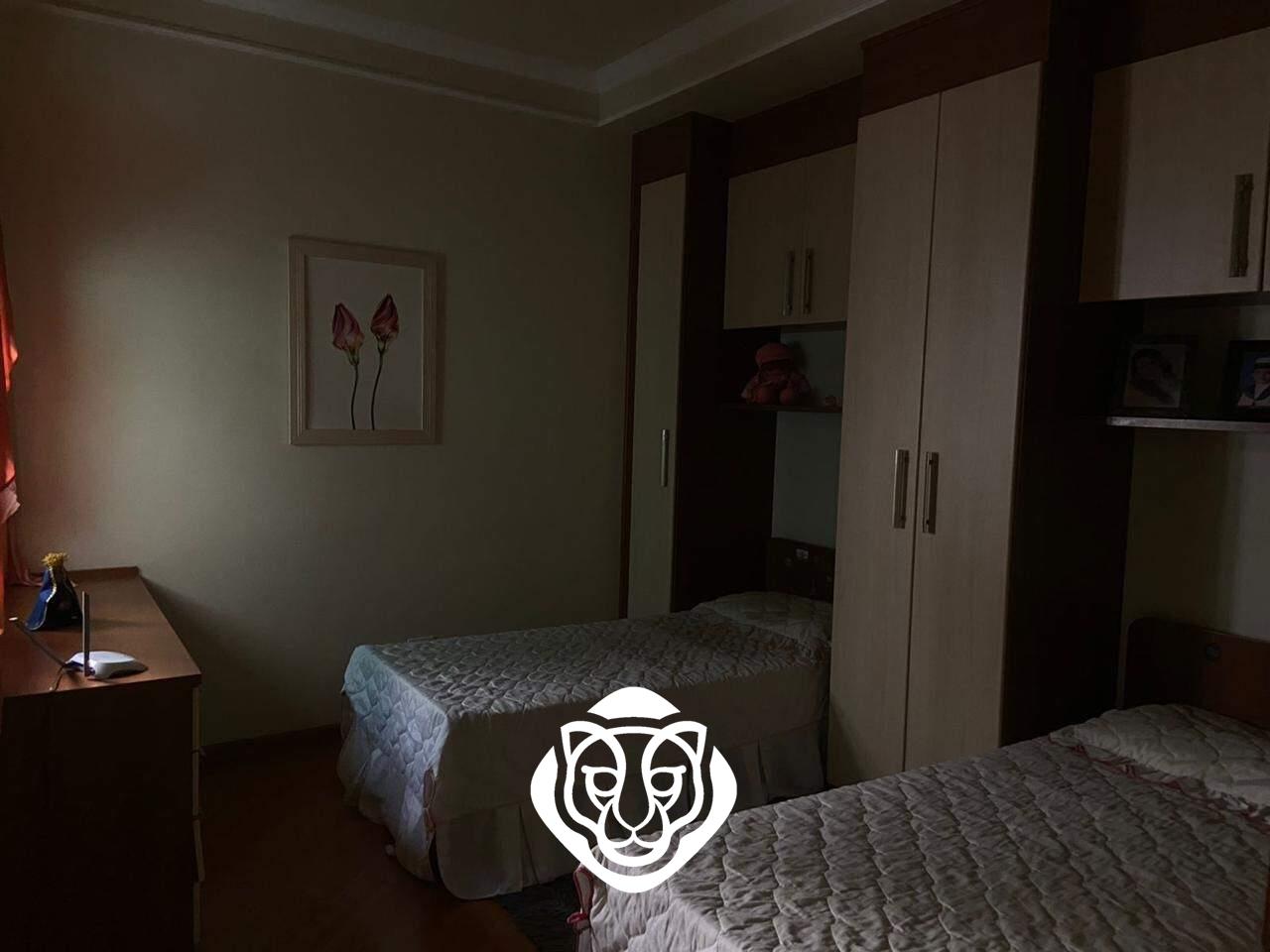 Dormitório suíte II