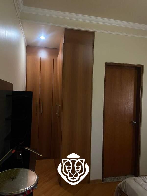 Dormitório suíte I