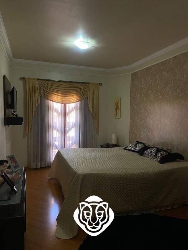 Dormitório suíte I