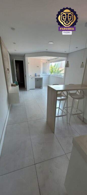 Sala / Cozinha