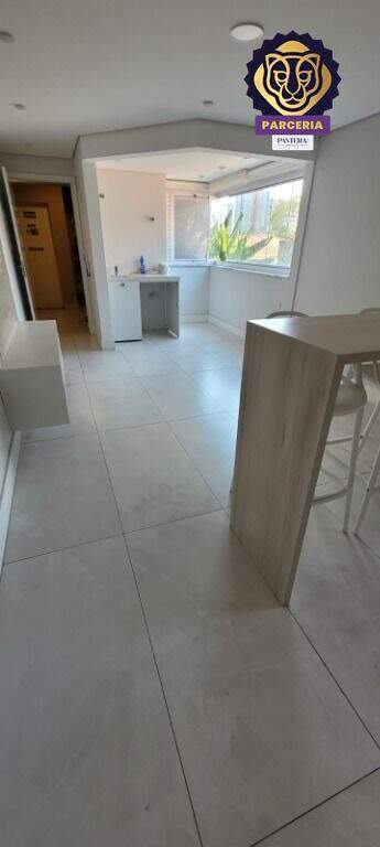 Sala / Cozinha