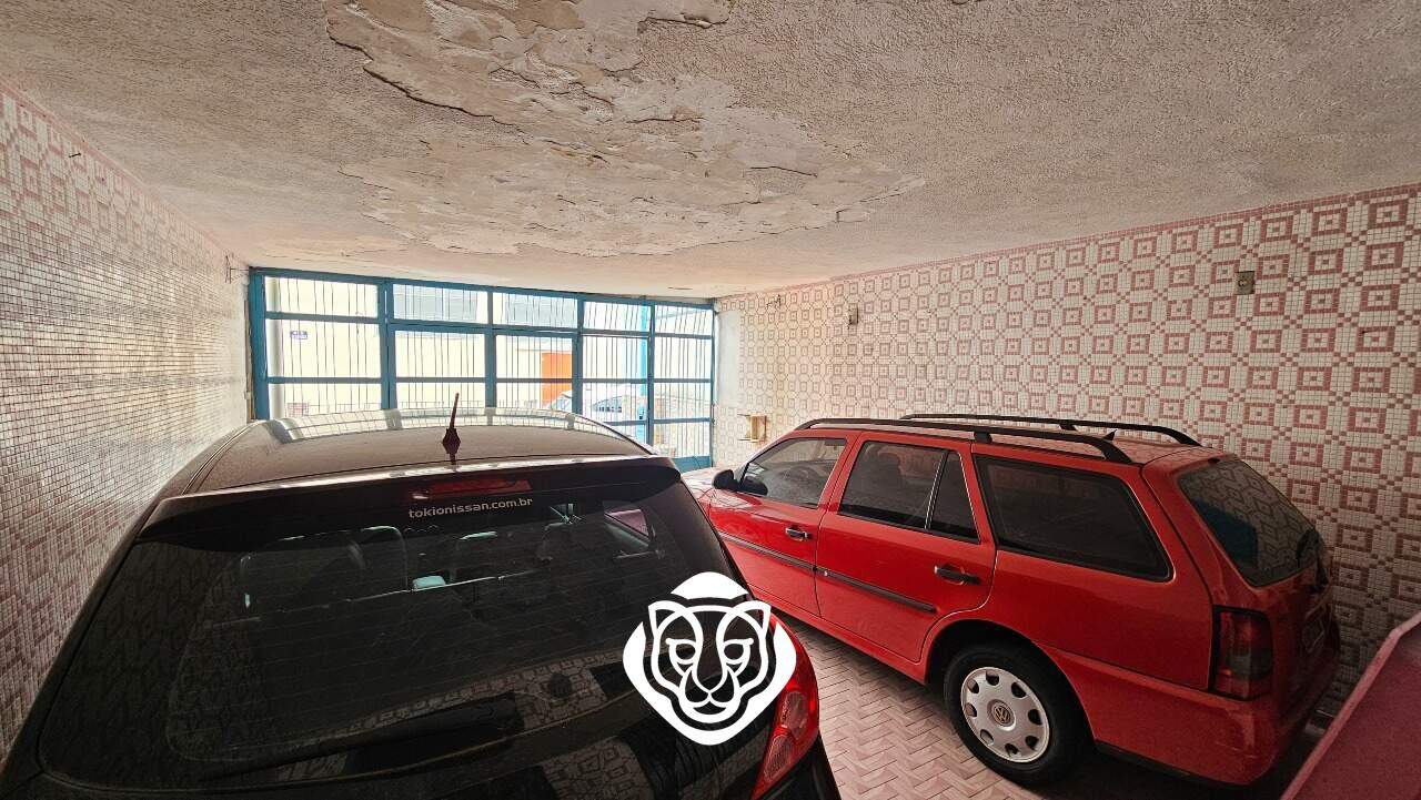 Garagem 