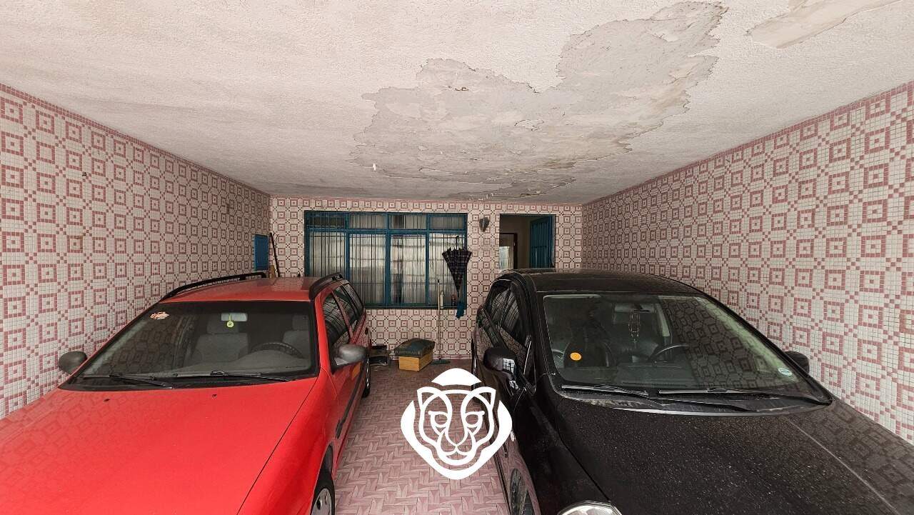Garagem 