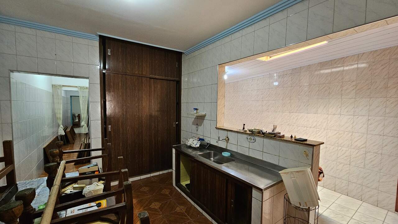 Sala de jantar 