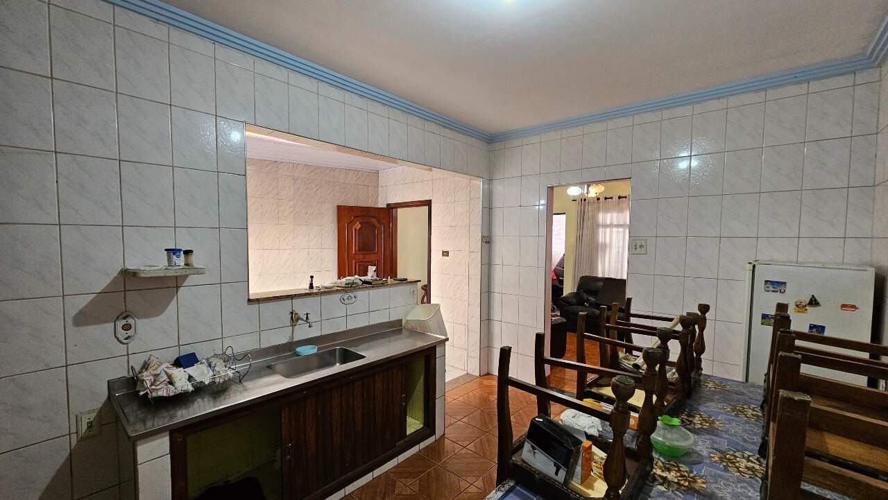 Sala de jantar 