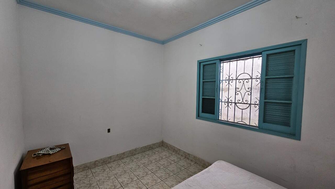 Dormitório I