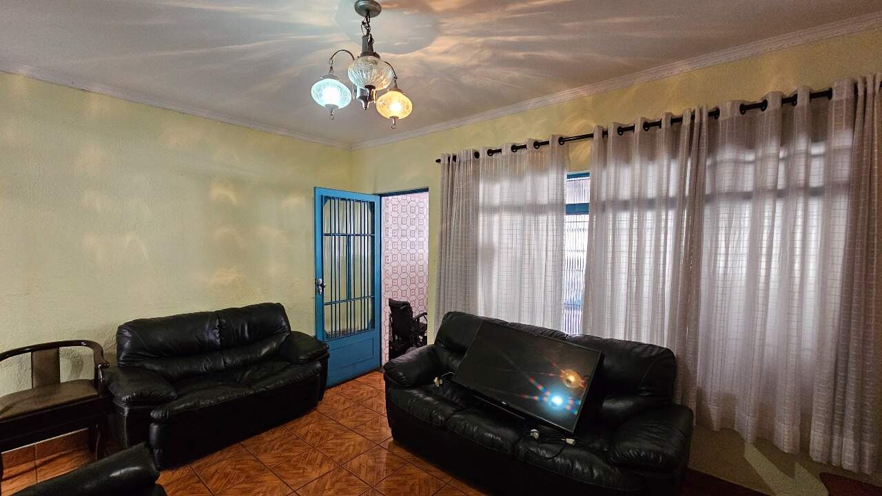 Sala de estar 