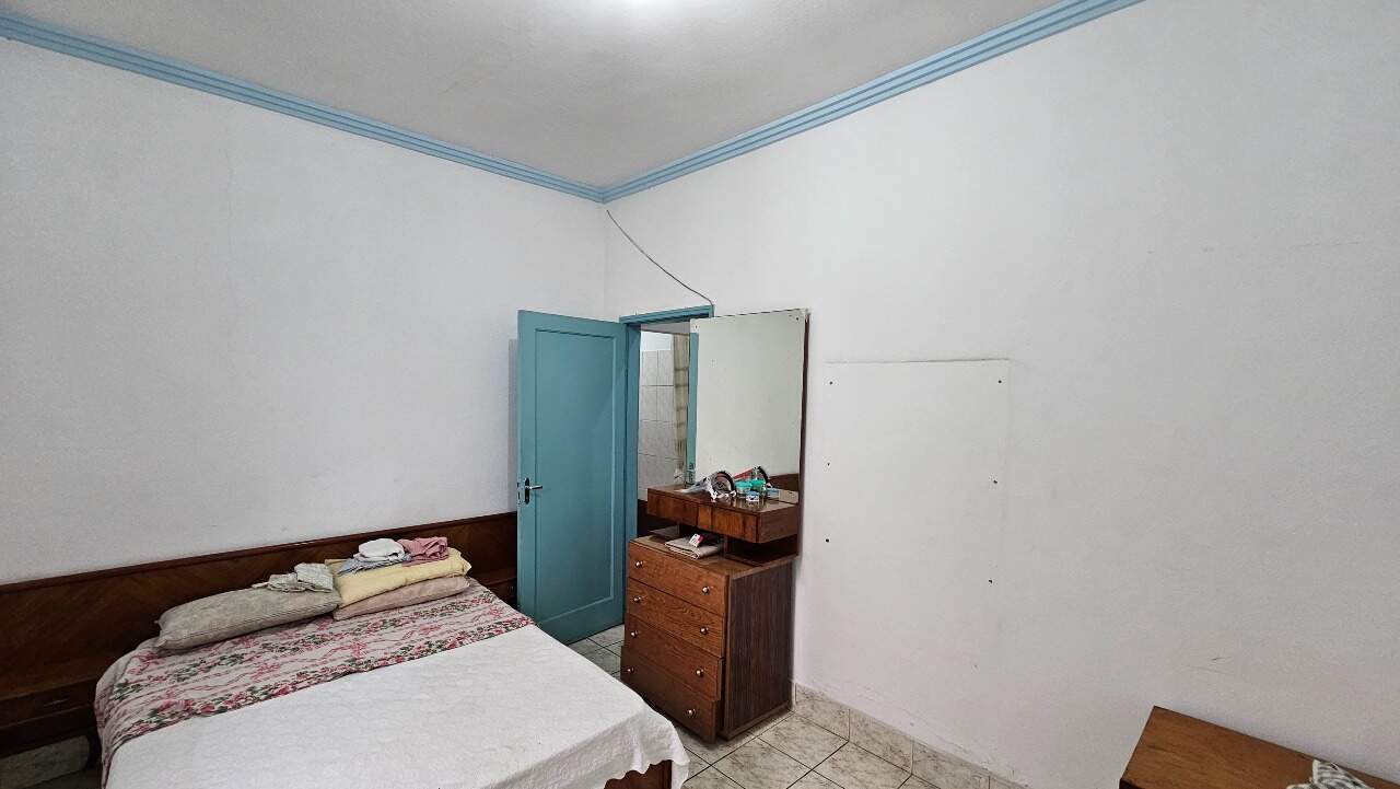 Dormitório I