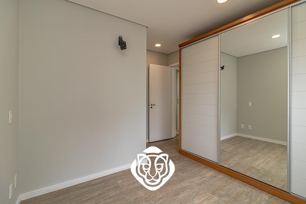 Dormitório I suíte