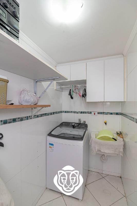 Cobertura / Área de serviço