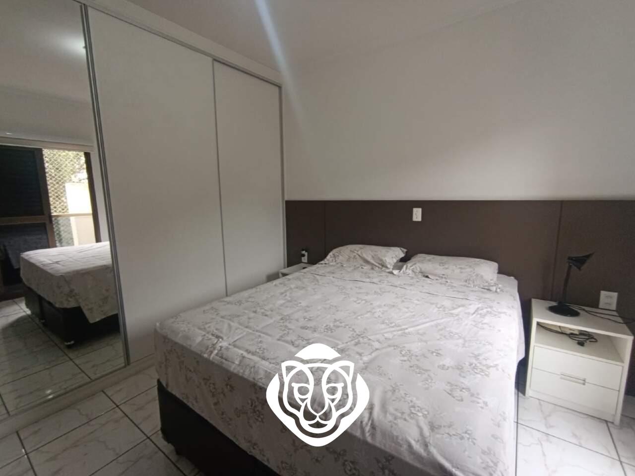 Dormitório I com suíte