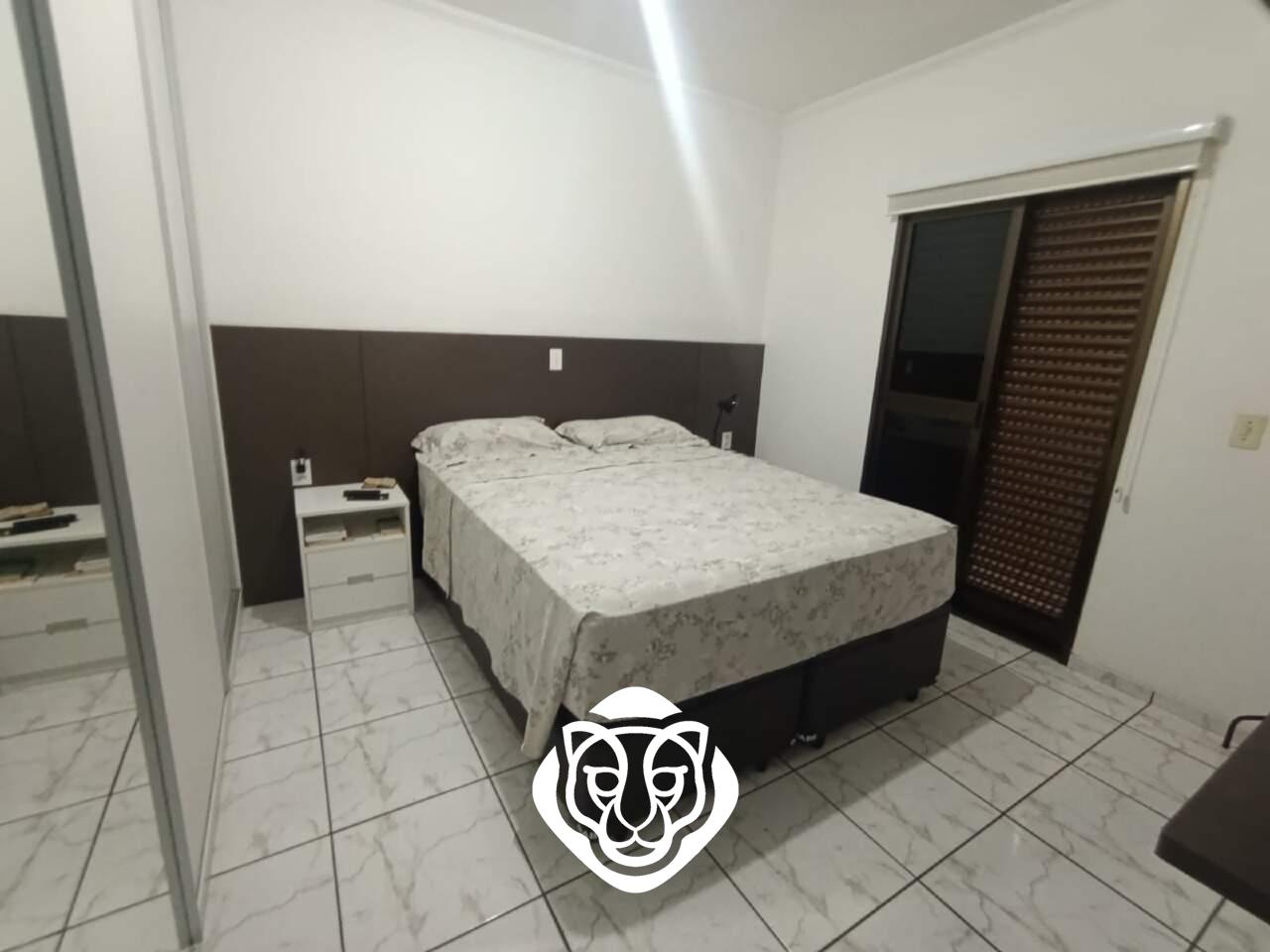 Dormitório I com suíte