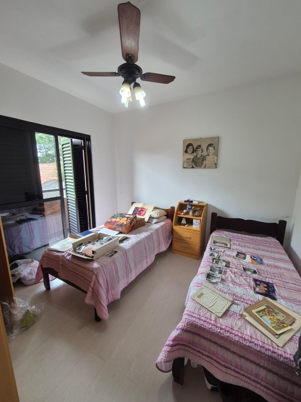 Dormitório III - Suíte