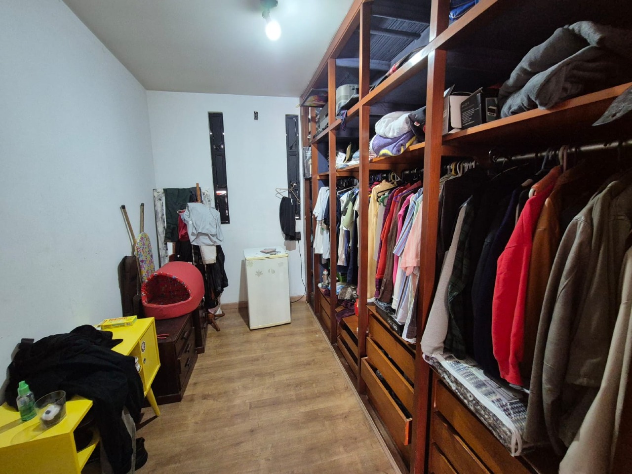 Closet - Dormitório II 