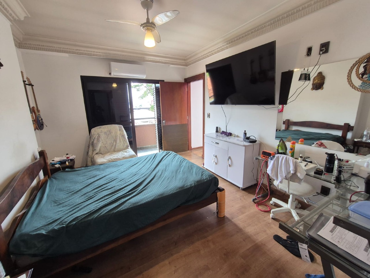 Dormitório II - Suíte