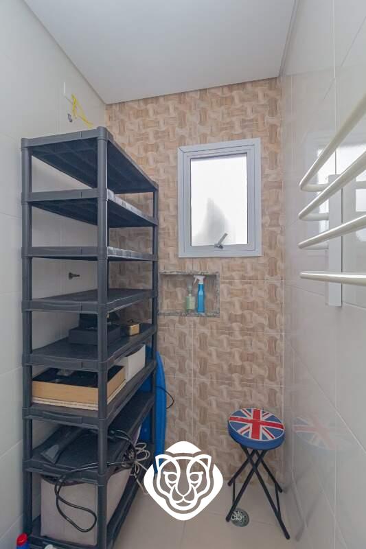 Banheiro - Dormitório II