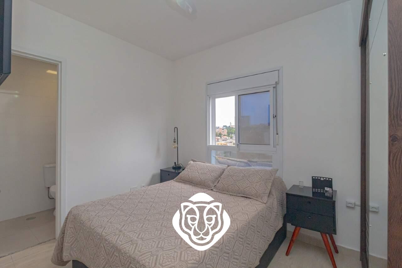 Dormitório II - suíte