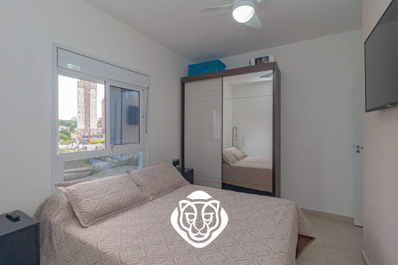 Dormitório II - suíte