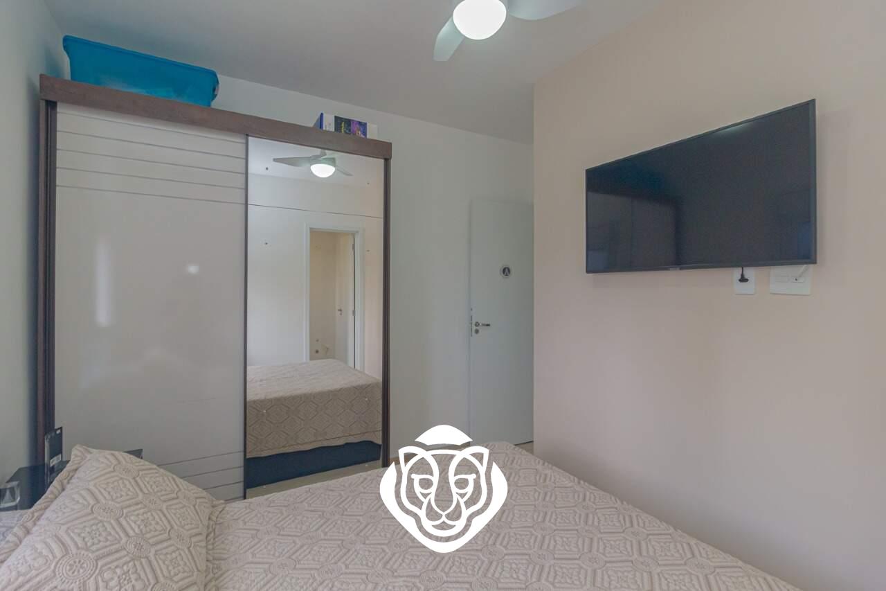 Dormitório II - suíte