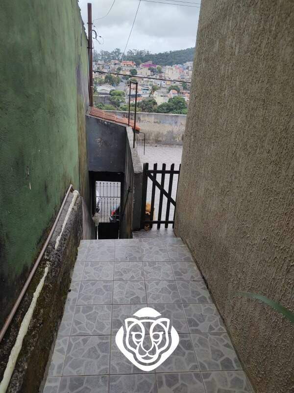Corredor lateral