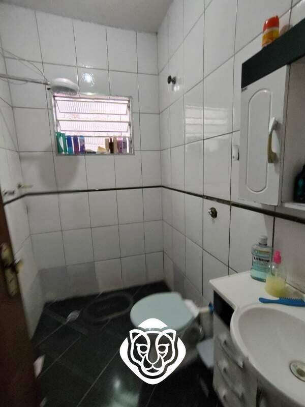 Banheiro