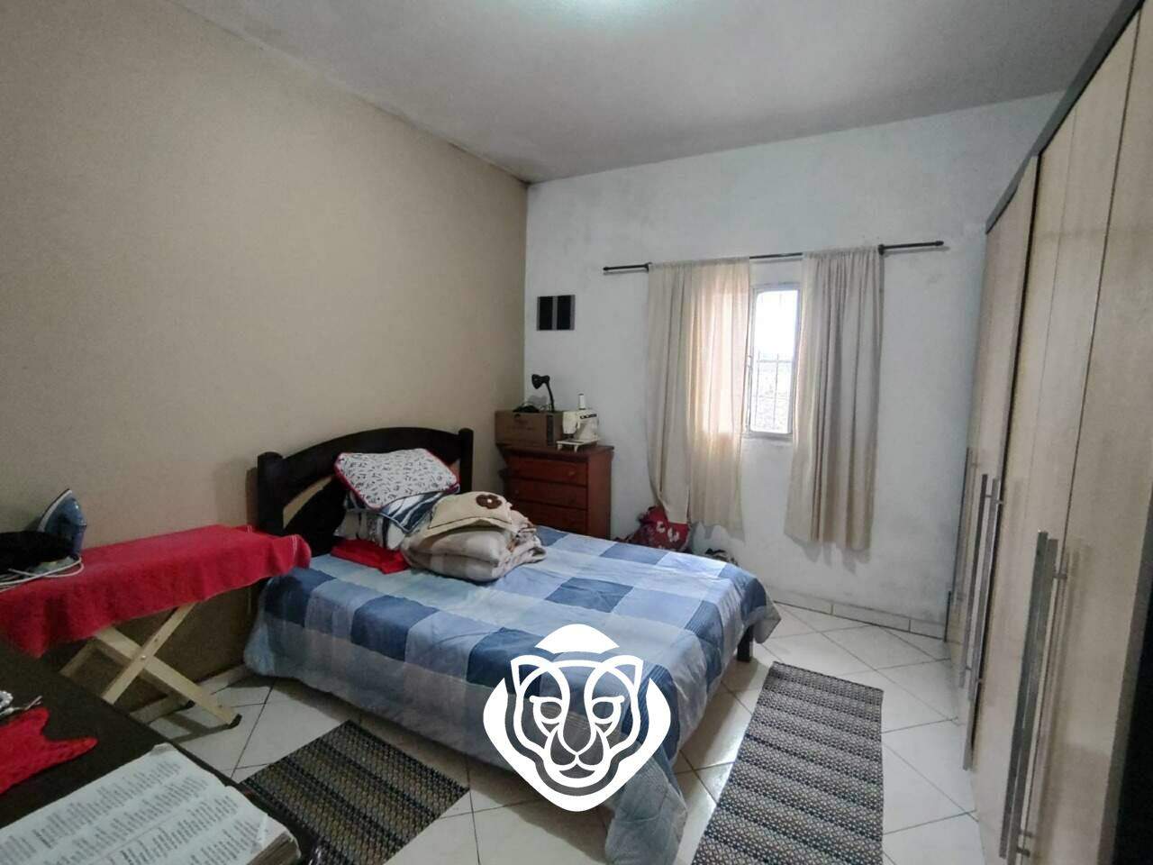 Dormitório I
