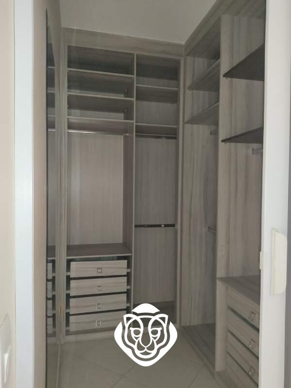 Closet Suíte I