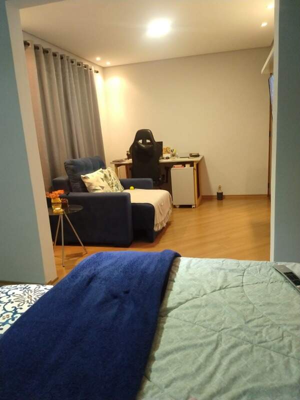 Dormitório I - Suíte