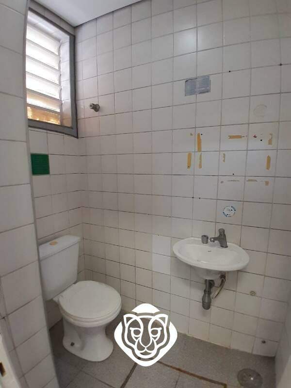 Banheiro 2