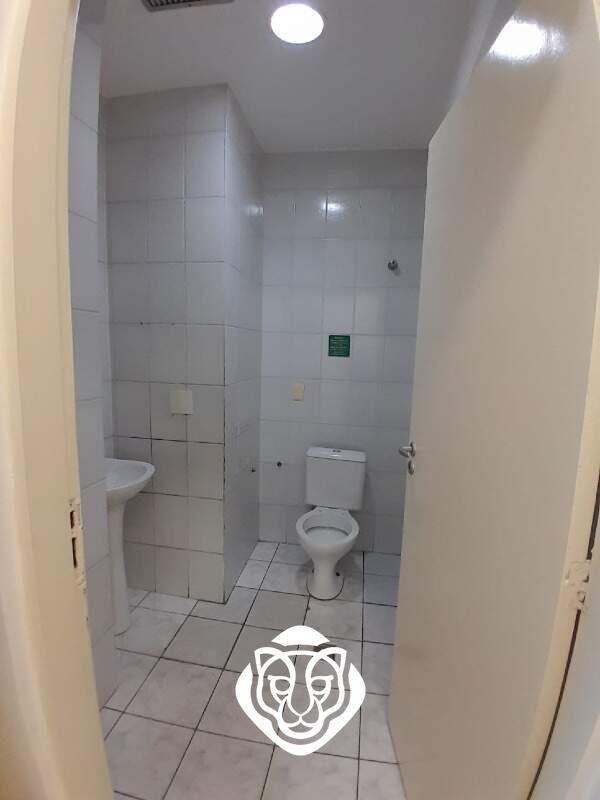 Banheiro 1