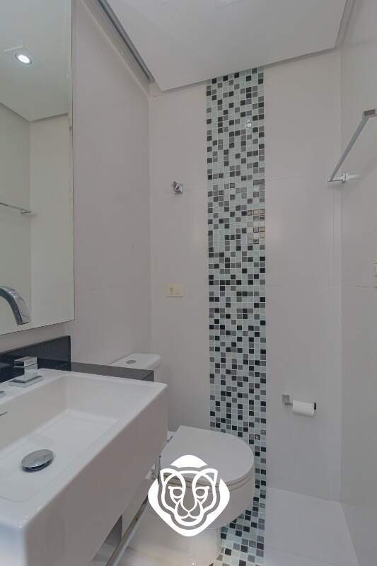 Banheiro Dormitório II suite
