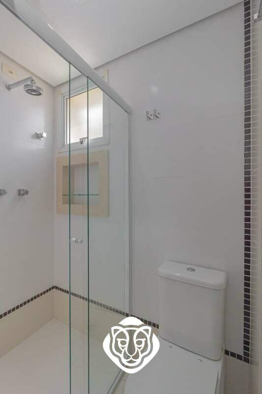 Banheiro Dormitório III suite