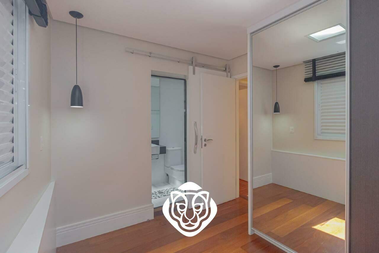 Dormitório II suite