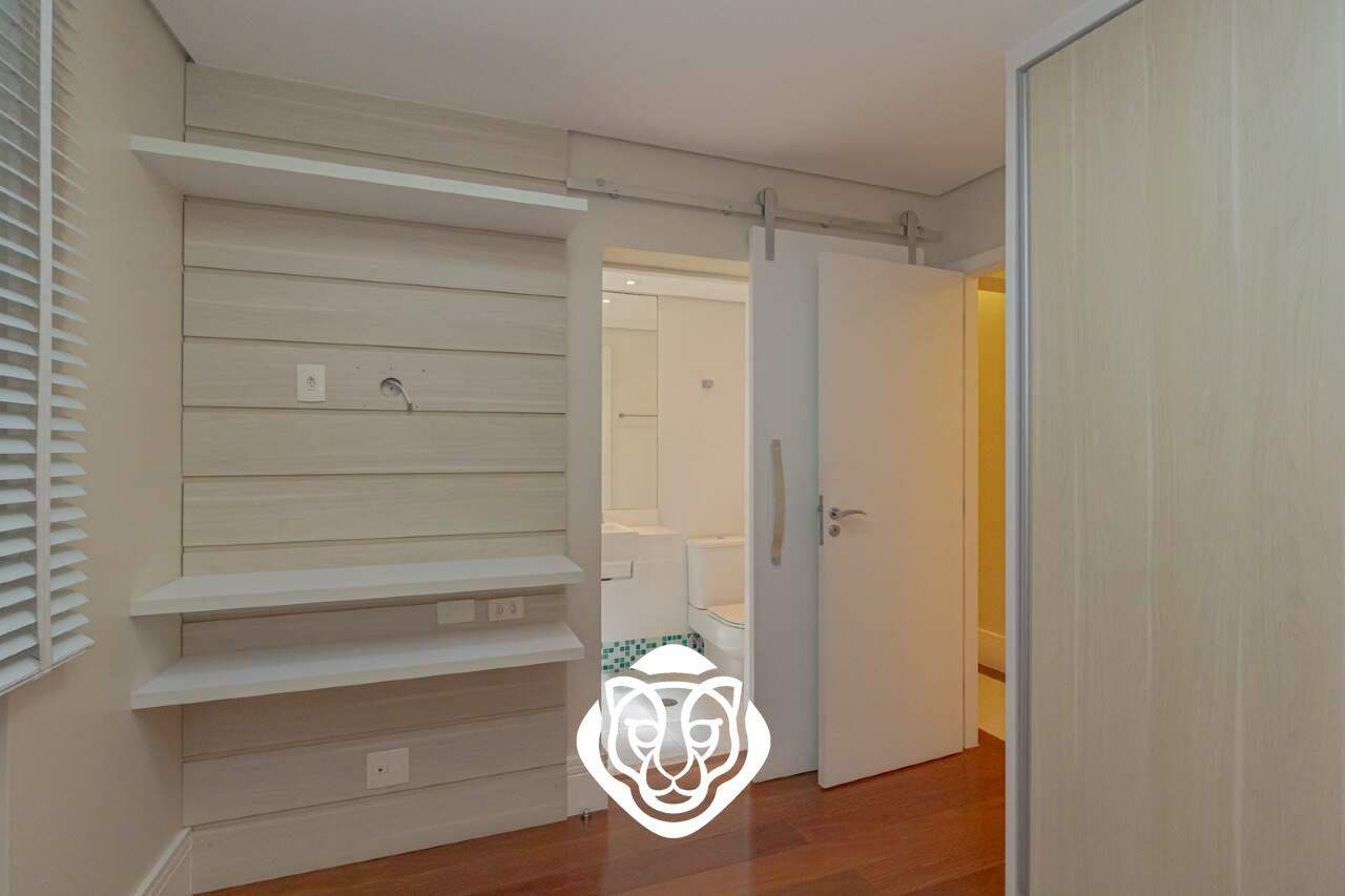 Dormitório I suite