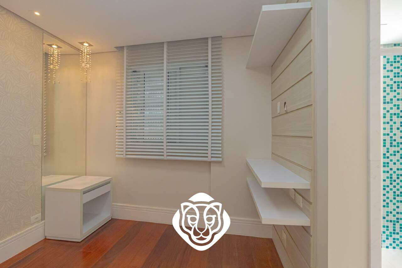 Dormitório I suite