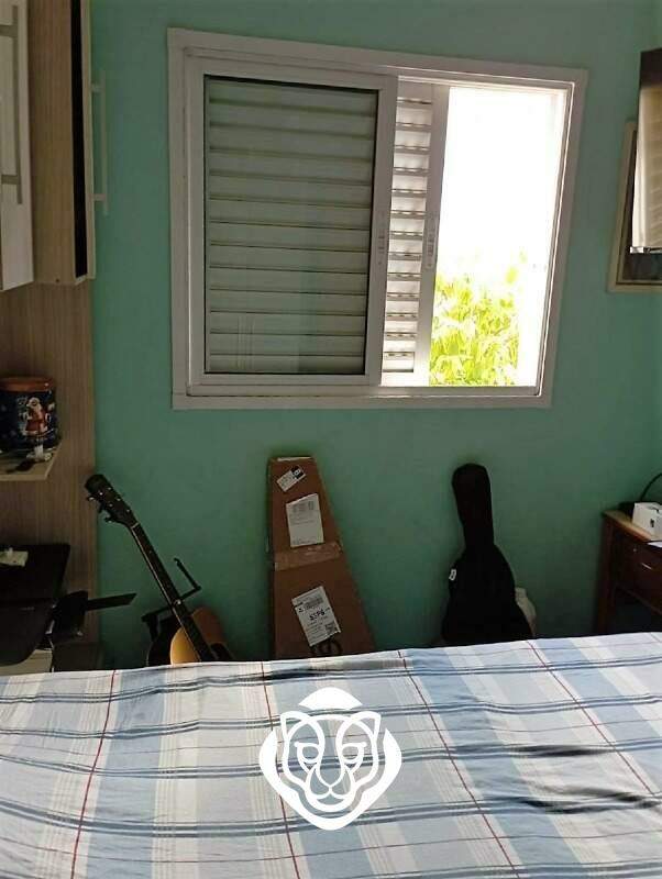 Dormitório I - Suíte 