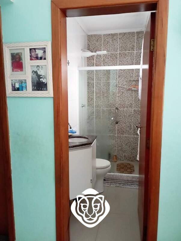 Banheiro social 