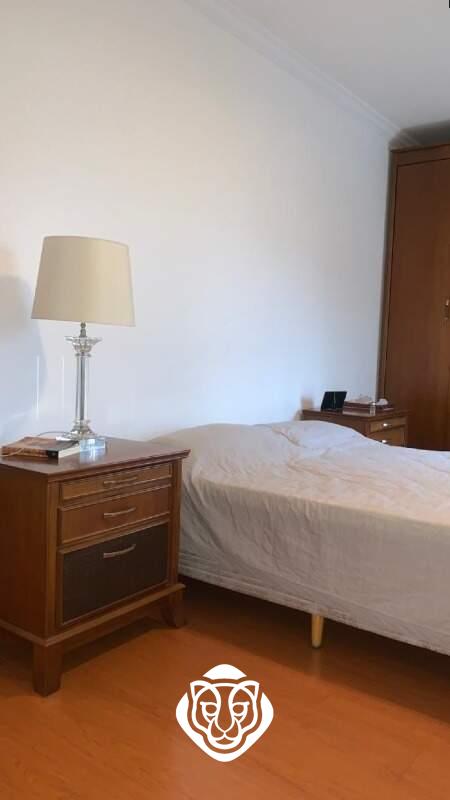 Dormitório Suíte I