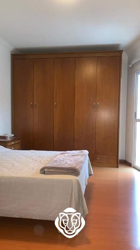 Dormitório Suíte I