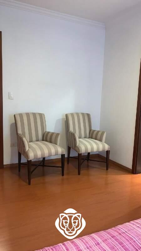 Dormitório Suíte II